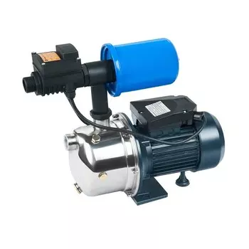 Насосная станция адаптивная Unipump Акваробот JS 60