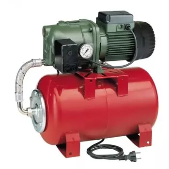 Насосная станция DAB AquaJet 82 M