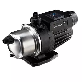 Насосная станция Grundfos MQ 3-45