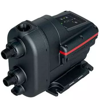 Насосная станция Grundfos Scala 2 3-45