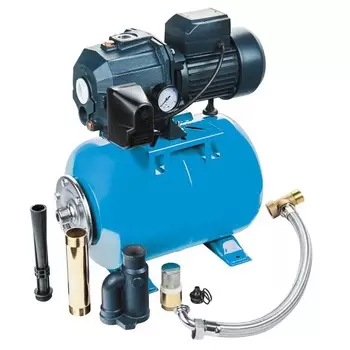 Насосная станция Unipump Auto DP 750-50