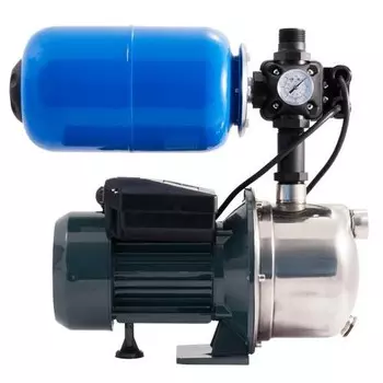 Насосная станция Unipump Auto JS 100-5