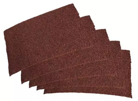 Наждачная бумага Р120 (Н-10), крупнозернистая Н-10