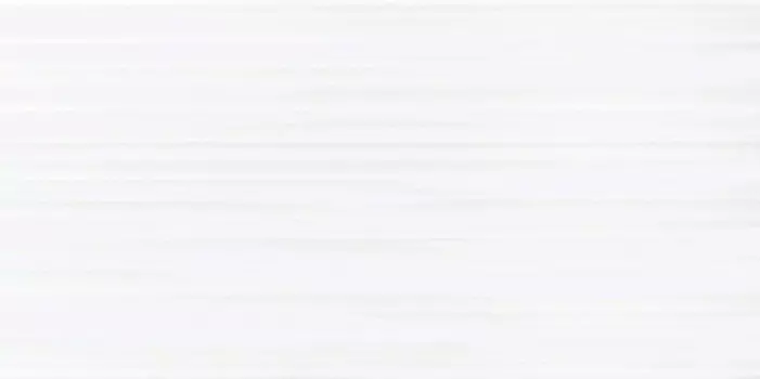 Плитка настенная Нефрит Фреш 10-10-00-330 белая 50х25 см