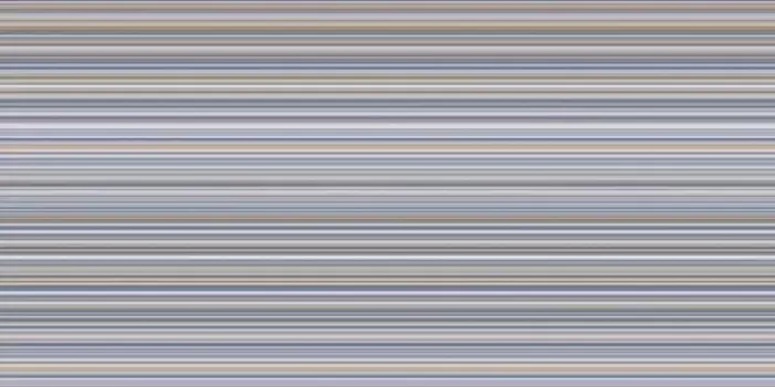 Плитка настенная Нефрит Меланж 10-11-61-440 голубая 25х50 см