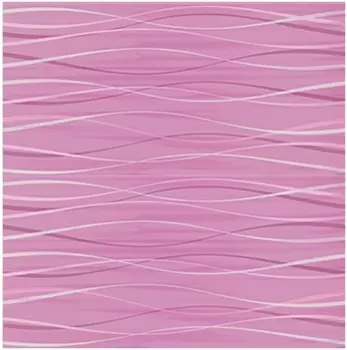 Нефрит Орхидея 12-01-41-360 30х30 см, плитка напольная (розовая)