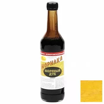 НОВБЫТХИМ МОРИЛКА НЕВОДНАЯ ЛИМОН 0,5 Л 12 4295