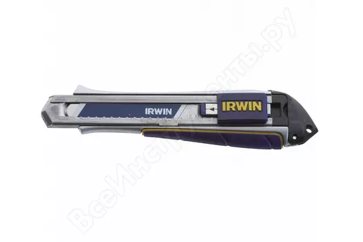 Нож Pro-Touch Extreme Duty 18 мм IRWIN 10507106