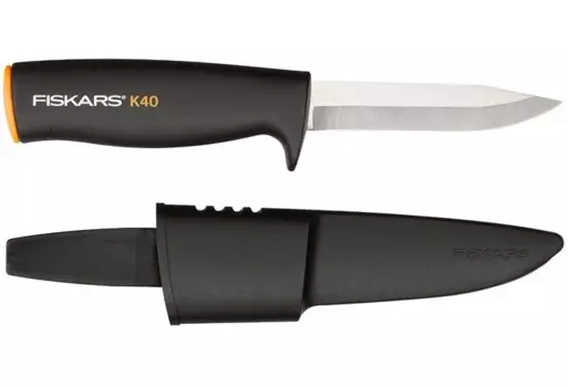 Нож садовый Fiskars 125860
