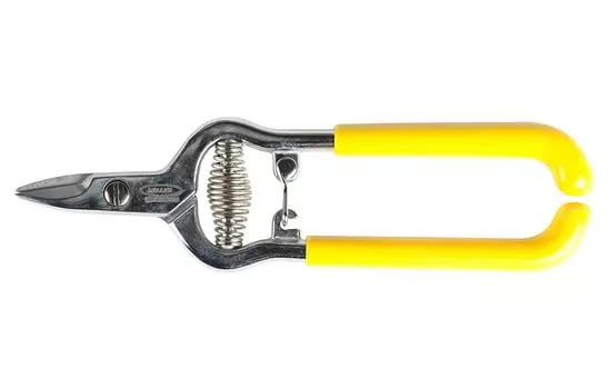 Ножницы для резки кевлара Miller 86 1/2SF