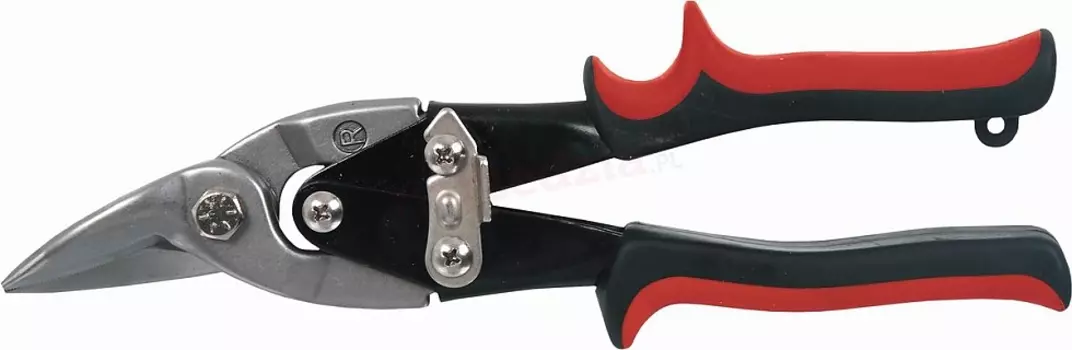 Ножницы по металлу правые