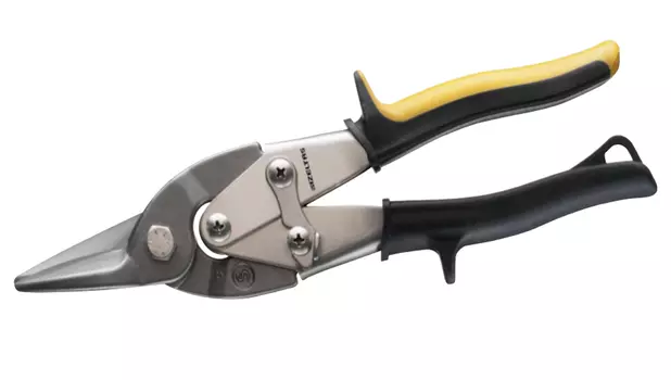 Ножницы по металлу прямые