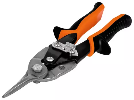 Ножницы по металлу универсальные