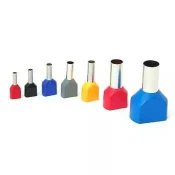 НШвИ2 КВТ (серый) 4 мм2, Наконечник штыревой