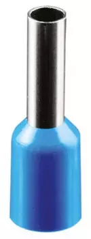 НШвИ Navigator (синий) 2.5 мм2 Наконечник штыревой (10 шт)