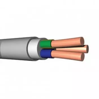 NYM Конкорд 3х10 мм2, Кабель силовой (ГОСТ)