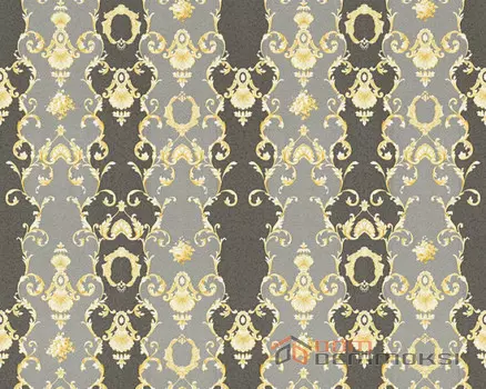 Обои A.S. Creation Chateau 5 34392-6