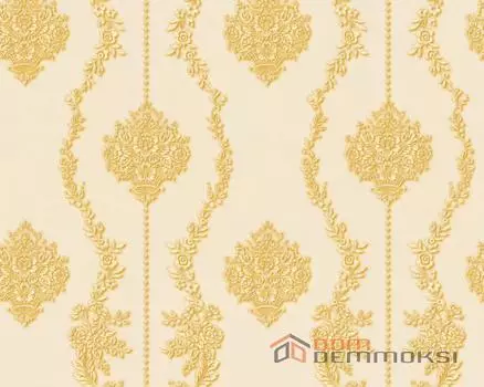 Обои A.S. Creation Chateau 5 34493-4