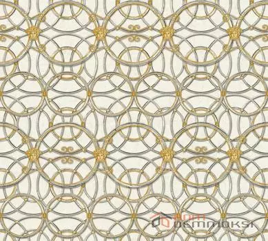 Обои A.S. Creation Versace 4 37049-2