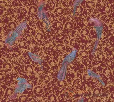 Обои A.S. Creation Versace 4 37053-4