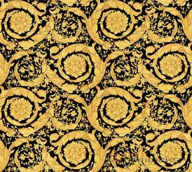 Обои A.S. Creation Versace 93583-4