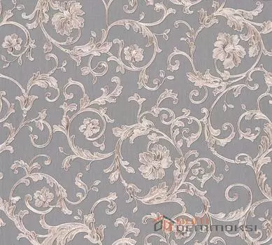 Обои A.S. Creation Versace III 34326-5
