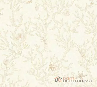 Обои A.S. Creation Versace III 34496-1