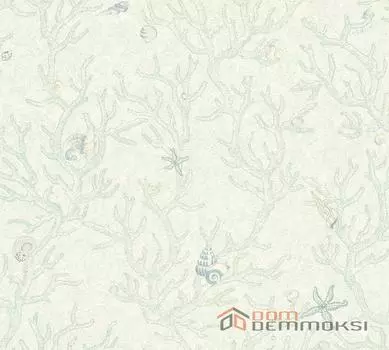 Обои A.S. Creation Versace III 34496-2