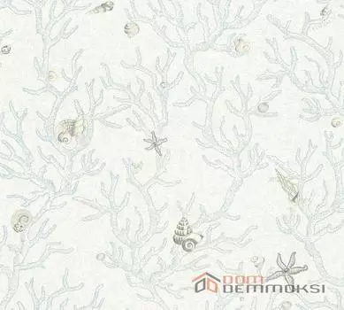 Обои A.S. Creation Versace III 34496-3