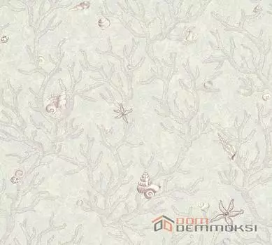 Обои A.S. Creation Versace III 34496-4