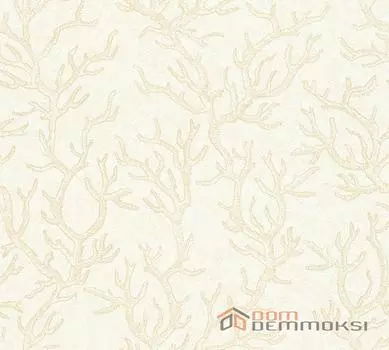 Обои A.S. Creation Versace III 34497-1