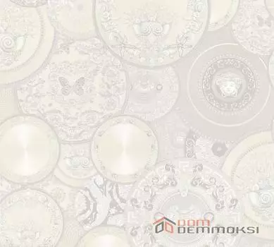 Обои A.S. Creation Versace III 34901-4