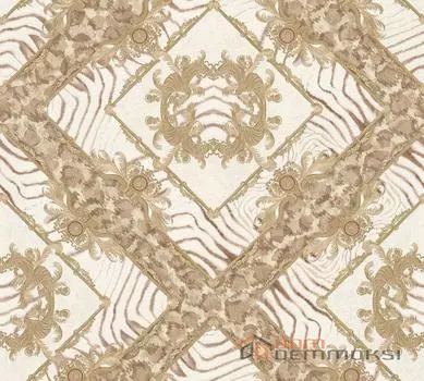 Обои A.S. Creation Versace III 34904-1
