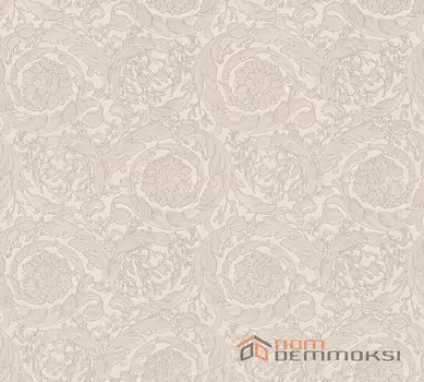 Обои A.S. Creation Versace III 93583-5