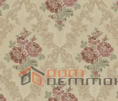 Обои AdaWall Kalinka 5802-4