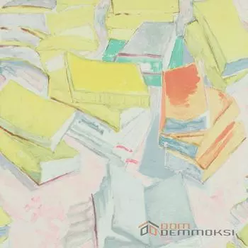 Обои BN International Van Gogh 17190