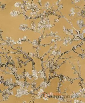 Обои BN International Van Gogh LIMITED EDITION 17146