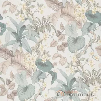 Обои Grandeco Clarence CR3001