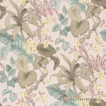 Обои Grandeco Clarence CR3005