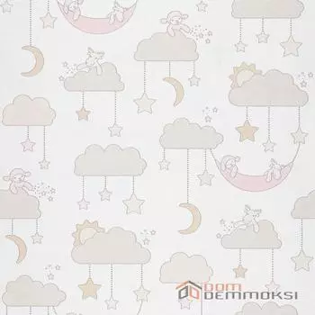 Обои Grandeco Jack'n Rose II LL3010