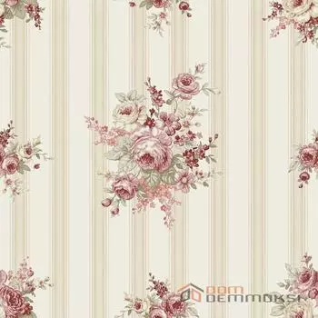 Обои Grandeco Little Florals LF2002