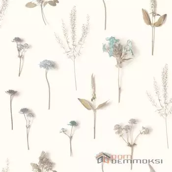 Обои Grandeco Natural Forest NF3301