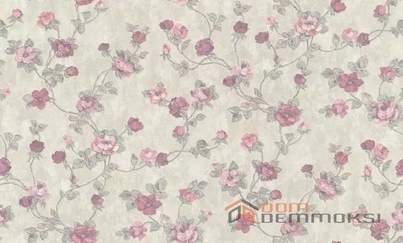 Обои Grandeco Virtuoso VR3204