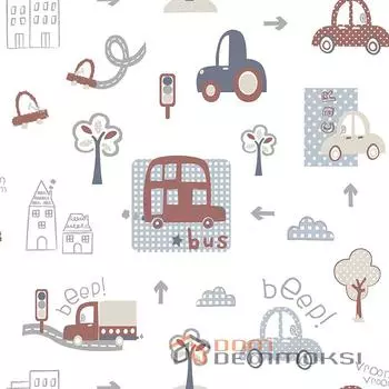 Обои ICH Sambori 133-3