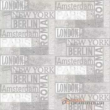 Обои Parato Friends &amp; Coffee 5614