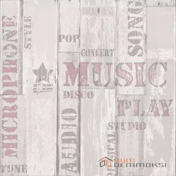 Обои Parato Friends &amp; Coffee 5631