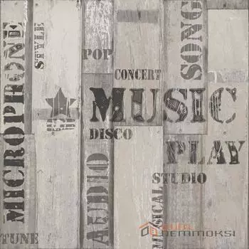 Обои Parato Friends &amp; Coffee 5634