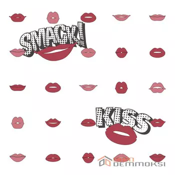 Обои Parato Friends &amp; Coffee 5655