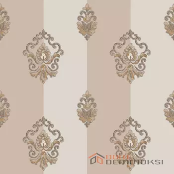 Обои Parato Glamour 4622