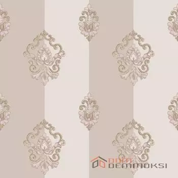 Обои Parato Glamour 4624